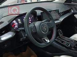 ام جي GT